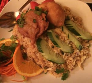 Nicky S Thai Kitchen North Side Pittsburgh